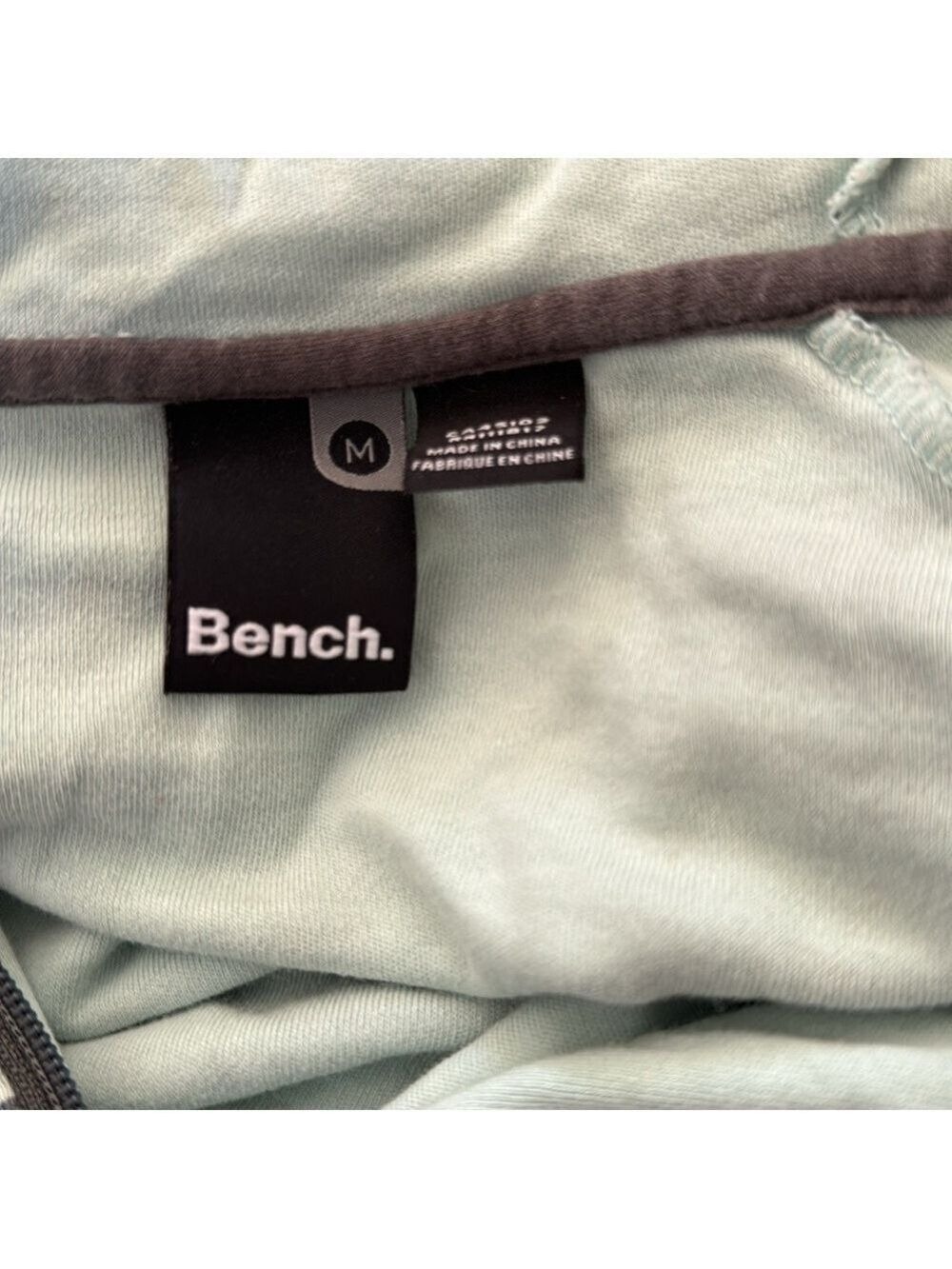 Bench Define Jacket Size M❤️❤️ - Picture 4 of 4